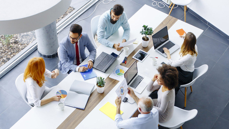 办公室【办公室和公共区域】