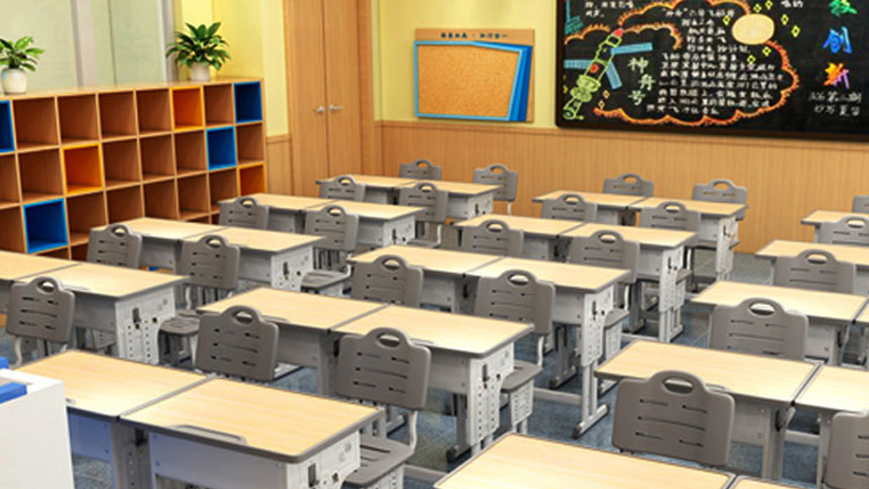 教室【学校、幼儿园、托儿所】