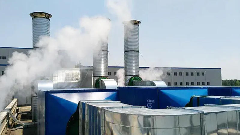 废气处理【环保处理】