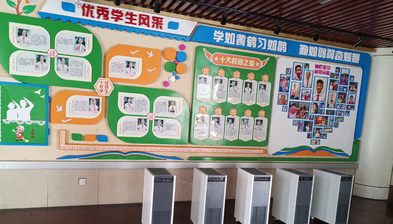 空气净化器有哪些优点缺点