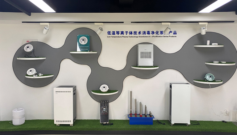 买台空气净化器净化空气去除甲醛，让你住得安心没烦恼