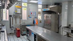 厨房【餐饮 食堂】