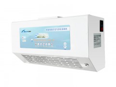 教培医疗机构空气净化消毒机